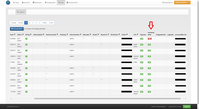 privacyIDEA-error_apache
